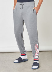 Signature Cuff Tapered Joggers Grey reviews Signature Cuff Tapered Joggers Grey