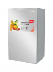 Single Door Direct Cool Refrigerator 84L 84 l IMRF 140 Silver reviews Single Door Direct Cool Refrigerator 84L 84 l IMRF 140 Silver