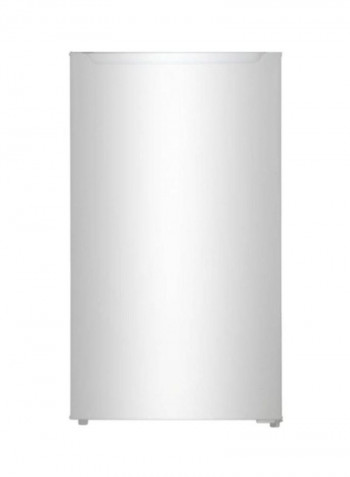 Single Door Direct Cool Refrigerator 84L 84 l IMRF 140 Silver