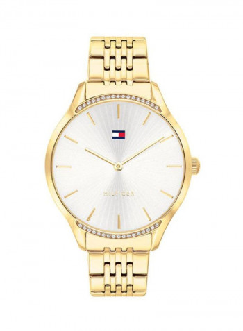 Women's Water Resistant Analog Watch 1782211