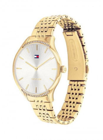 Women's Water Resistant Analog Watch 1782211