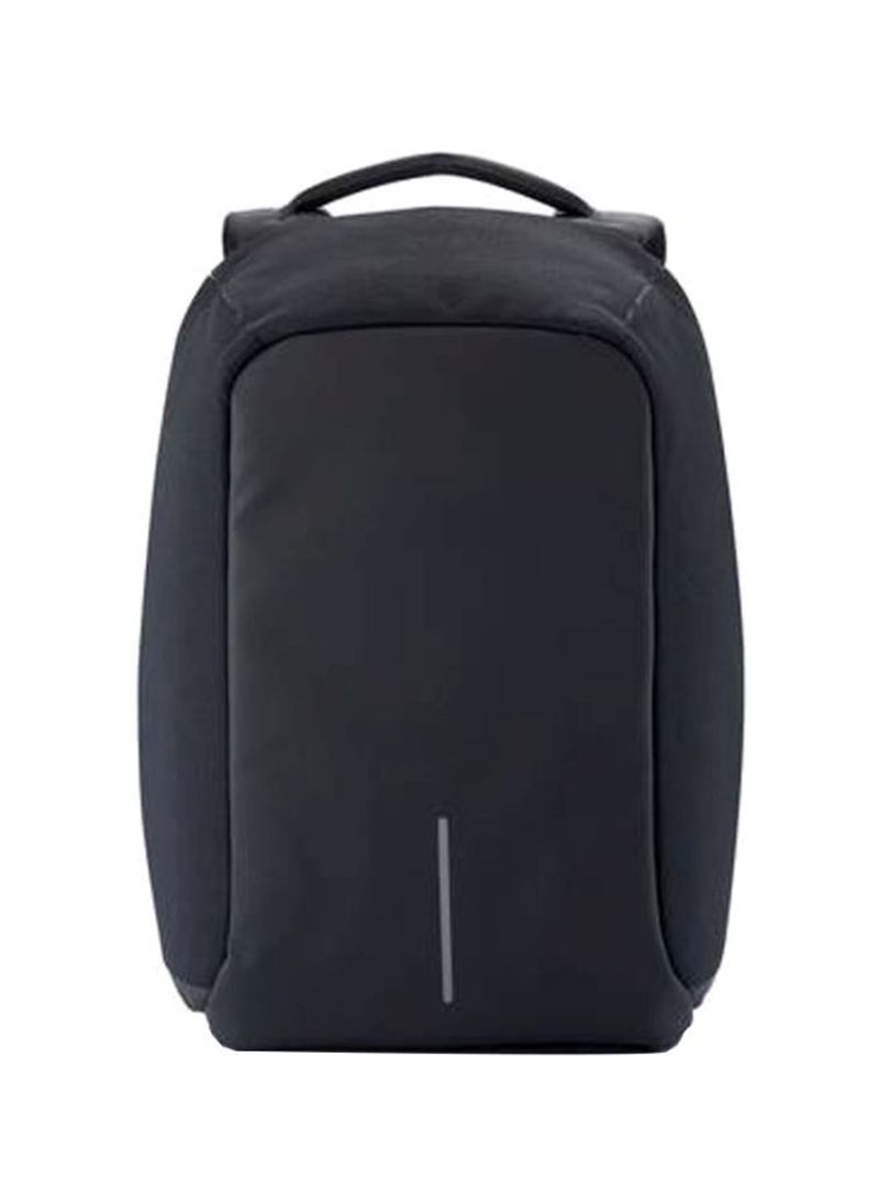 Bobby Original Anti-Theft Laptop Backpack Black