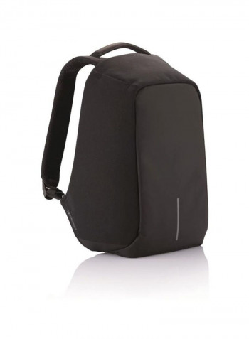 Bobby Original Anti-Theft Laptop Backpack Black