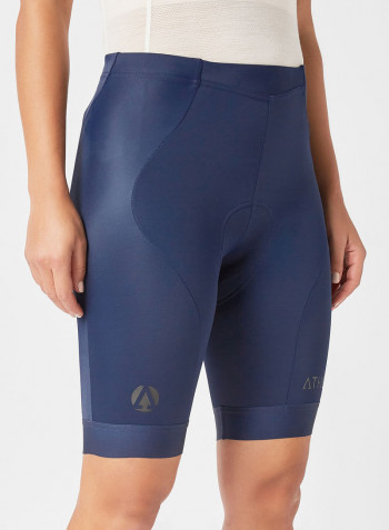 Club Flores Island - Cycling Shorts Women - Inspired To Achieve