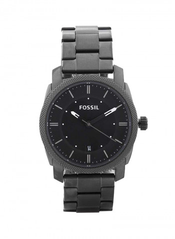 Men's Renewed - Stainless Steel Analog Wrist Watch FS4774