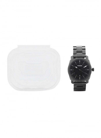 Men's Renewed - Stainless Steel Analog Wrist Watch FS4774