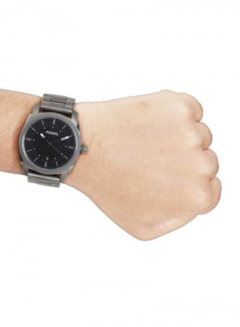 Men's Renewed - Stainless Steel Analog Wrist Watch FS4774