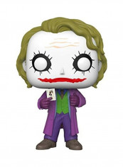 Pop! Joker Vinyl Figure 3.37inch