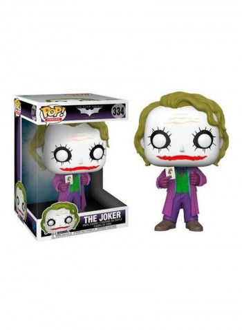 Pop! Joker Vinyl Figure 3.37inch