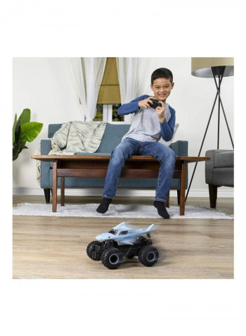 RC Megalodon Car
