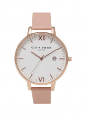 Women's Leather Analog Wrist Watch OB15TL02 reviews Women's Leather Analog Wrist Watch OB15TL02