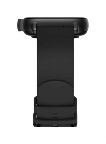 GTS 2e Smartwatch With 24 Hours Heart Rate And SPO2 Monitor Moss Green