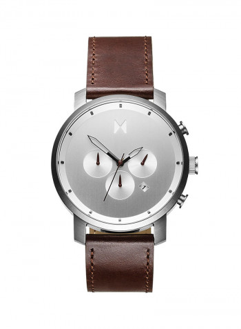 Men's Chrono Watch