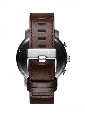 Men's Chrono Watch