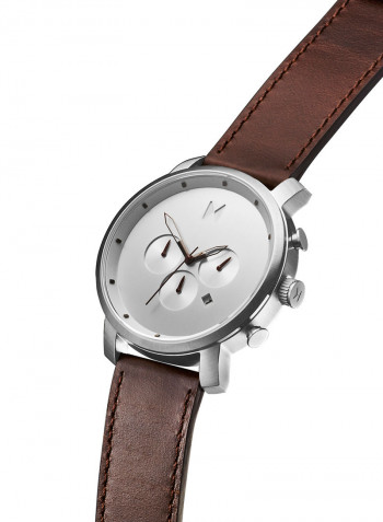 Men's Chrono Watch