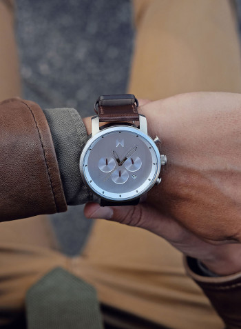 Men's Chrono Watch