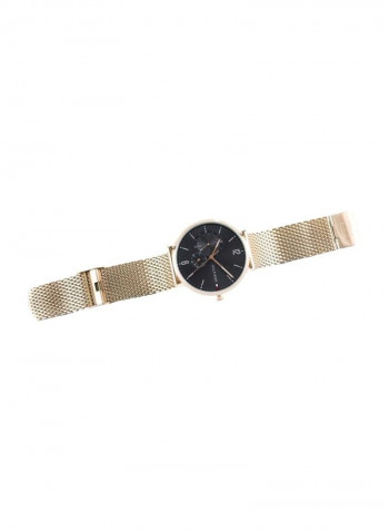 Men's Stainless Steel Chronograph Watch 1791506