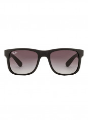 UV Protected Rectangular Sunglasses - Lens Size: 51 mm
