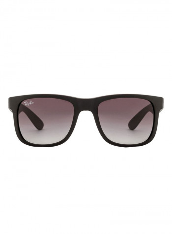 UV Protected Rectangular Sunglasses - Lens Size: 51 mm