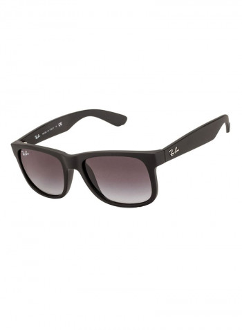 UV Protected Rectangular Sunglasses - Lens Size: 51 mm