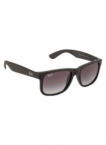 UV Protected Rectangular Sunglasses - Lens Size: 51 mm