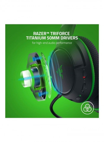Wirless Headset