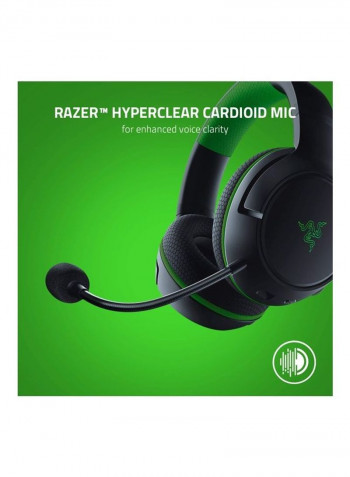 Wirless Headset