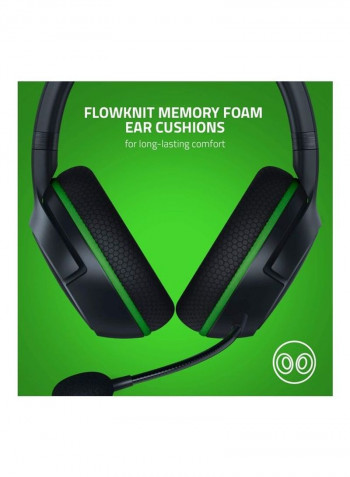 Wirless Headset