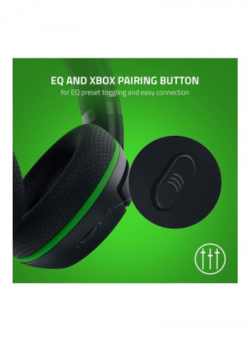 Wirless Headset
