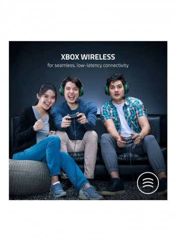 Wirless Headset
