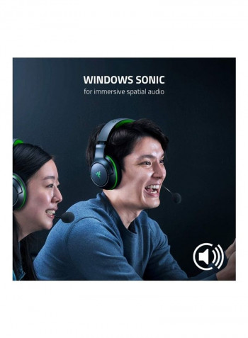 Wirless Headset