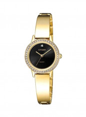 Women's Stainless Steel Analog Watch EJ6132-55E reviews Women's Stainless Steel Analog Watch EJ6132-55E