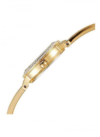 Women's Stainless Steel Analog Watch EJ6132-55E