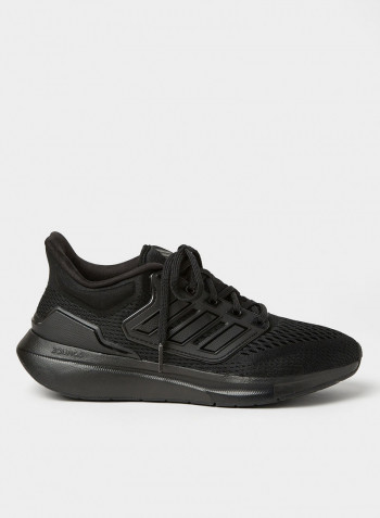 EQ21 Running Shoes Black