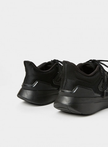 EQ21 Running Shoes Black
