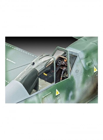 Focke Wulf Fw190 F-8 Model Kit