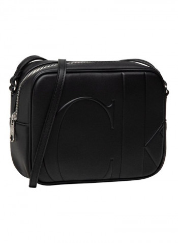 Crossbody Bag Black