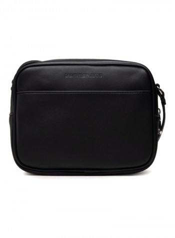 Crossbody Bag Black