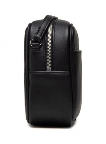 Crossbody Bag Black
