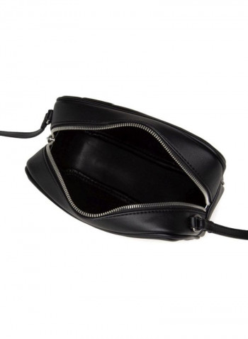 Crossbody Bag Black