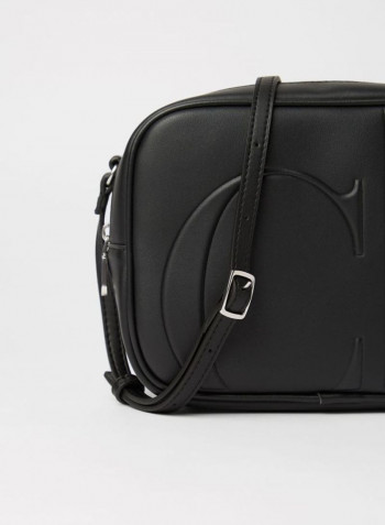 Crossbody Bag Black