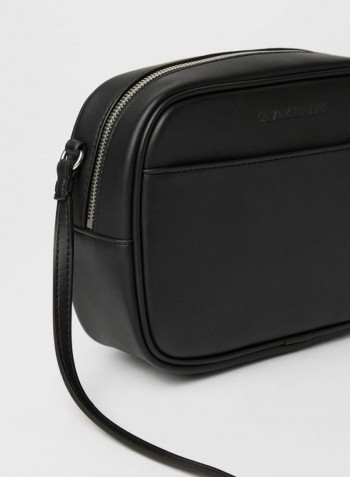 Crossbody Bag Black