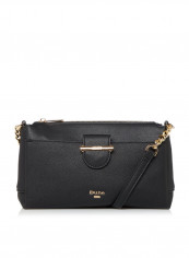 Darlena Front Tab Crossbody Bag Black reviews Darlena Front Tab Crossbody Bag Black