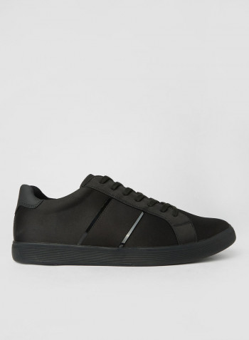 Cowien Sneakers Black