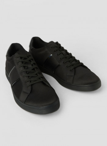 Cowien Sneakers Black