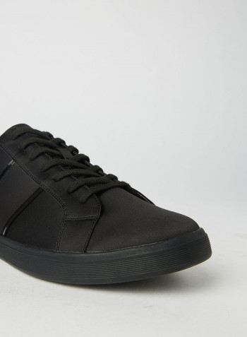 Cowien Sneakers Black
