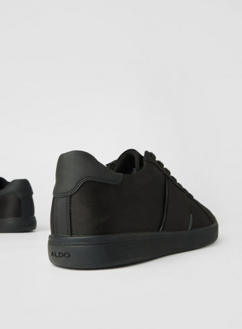 Cowien Sneakers Black