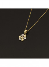 Real Gold Necklace