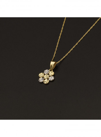 Real Gold Necklace