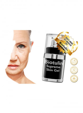 Supreme Skin Gel 15ml